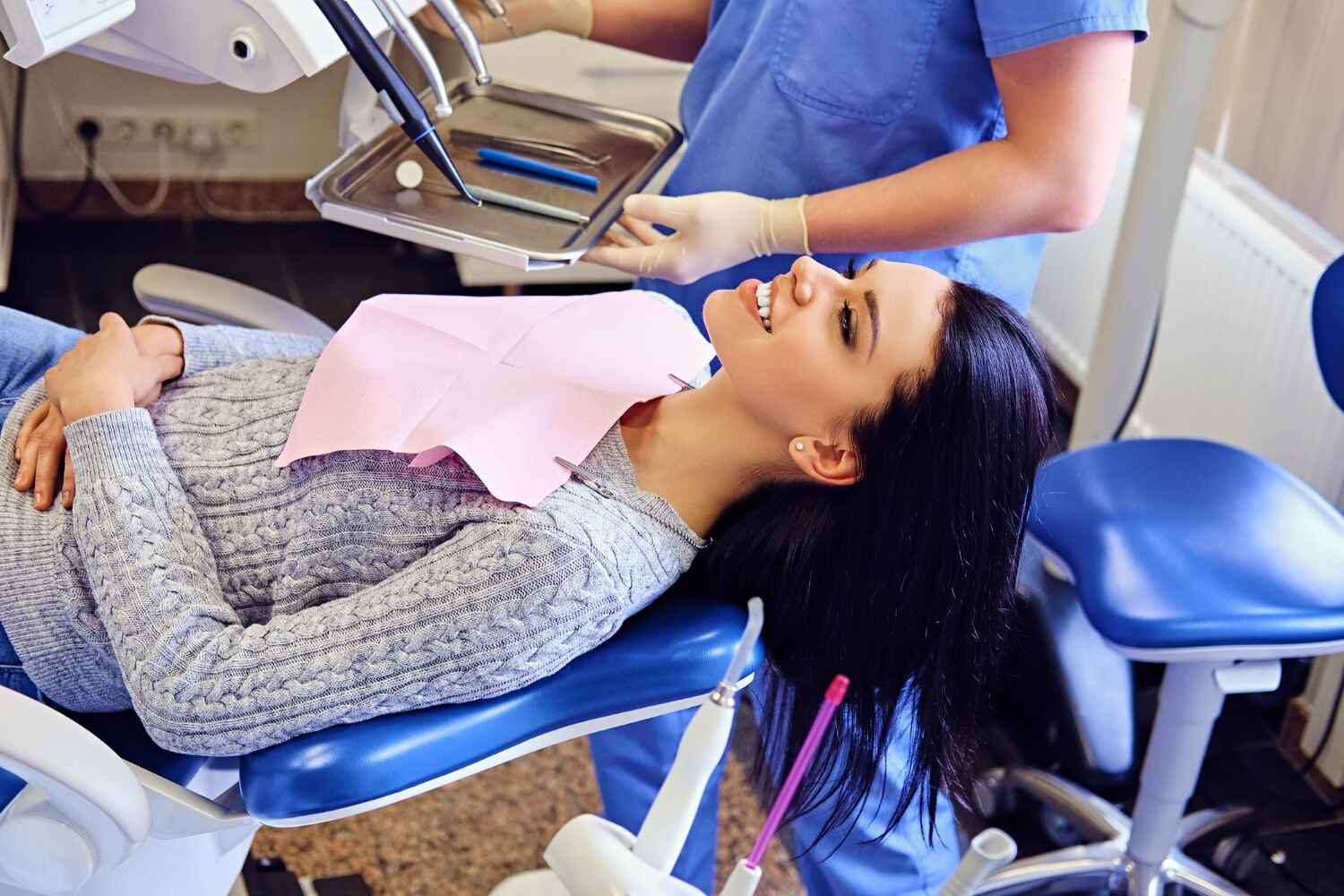 Best Dentist for Tooth Abscess [placeholder7] in Lakeshire, MO